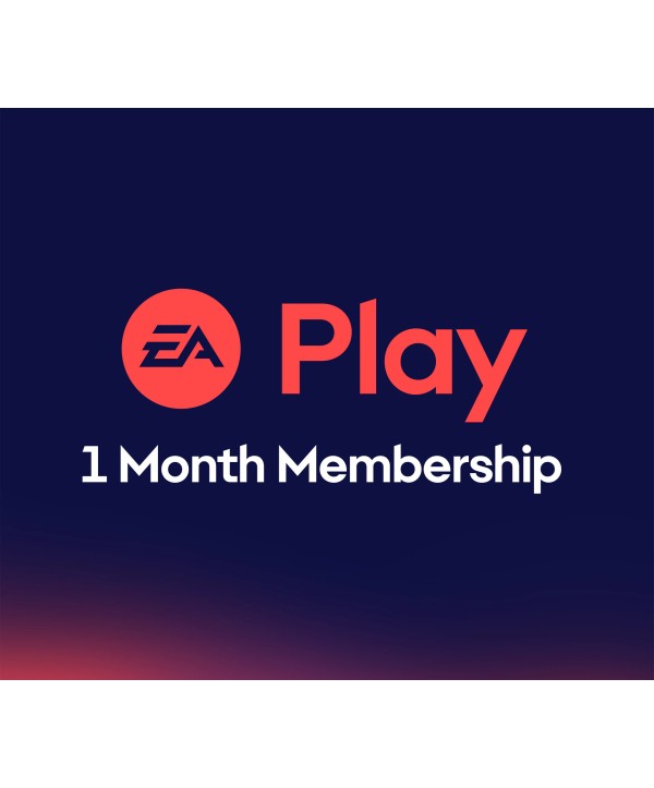 EA Play - 1 Month Subscription XBOX One / Xbox Series X|S Xbox One Key GLOBAL